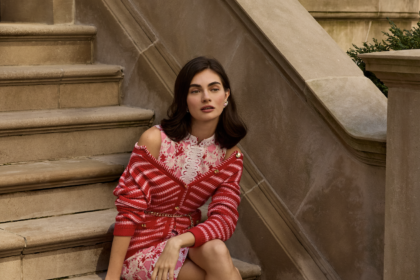 Lilly Pulitzer Reclaims Her Legacy, Proving That Fashion’s Next Era Belongs to Joy and Color